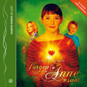 Jørgen + Anne er sant av Vigdis Hjorth (Lydbok-CD)