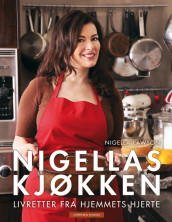 Nigellas kjøkken av Nigella Lawson (Innbundet)