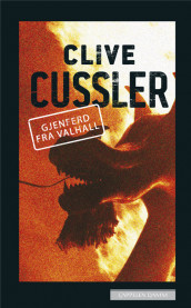 Gjenferd fra Valhall av Clive Cussler (Heftet)