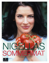 Nigellas sommermat av Nigella Lawson (Innbundet)