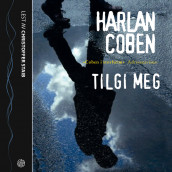 Tilgi meg av Harlan Coben (Lydbok-CD)