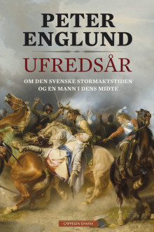 Ufredsår av Peter Englund (Heftet)