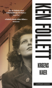 Krigens kaier av Ken Follett (Heftet)