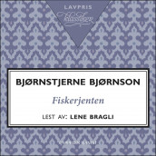 Fiskerjenten av Bjørnstjerne Bjørnson (Nedlastbar lydbok)