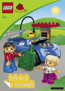 Lego duplo (Heftet)