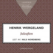 Juleaften av Henrik Wergeland (Nedlastbar lydbok)