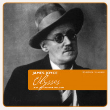Ulysses av James Joyce (Nedlastbar lydbok)