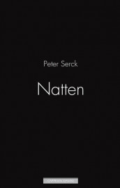 Natten av Peter Serck (Ebok)