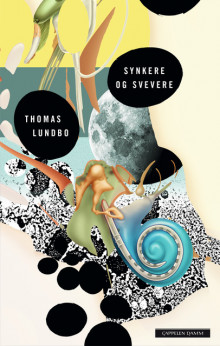 Synkere og svevere av Thomas Lundbo (Ebok)
