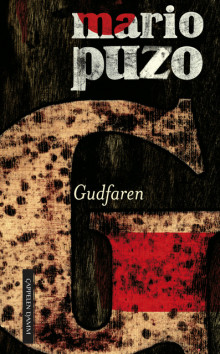 Gudfaren av Mario Puzo (Ebok)