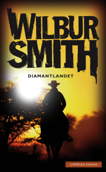 Diamantlandet av Wilbur Smith (Ebok)