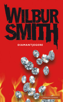 Diamantjegere av Wilbur Smith (Ebok)