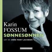 Sønnesønnen av Karin Fossum (Nedlastbar lydbok)
