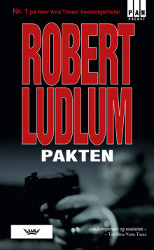 Pakten av Robert Ludlum (Ebok)