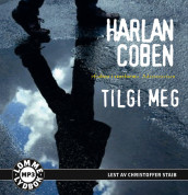 Tilgi meg av Harlan Coben (Lydbok MP3-CD)