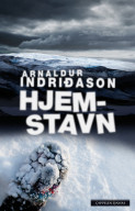 Omslag - Hjemstavn