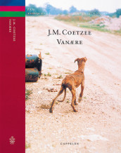 Vanære av J.M. Coetzee (Ebok)