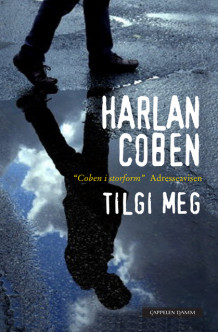 Tilgi meg av Harlan Coben (Ebok)