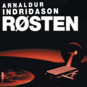 Røsten av Arnaldur Indridason (Nedlastbar lydbok)
