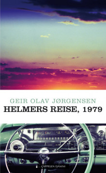 Helmers reise, 1979 av Geir Olav Jørgensen (Ebok)