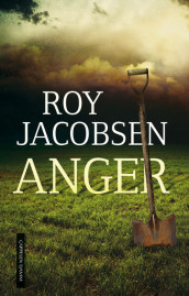 Anger av Roy Jacobsen (Innbundet)