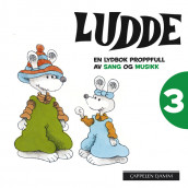 Ludde 3 av Ulf Löfgren (Nedlastbar lydbok)