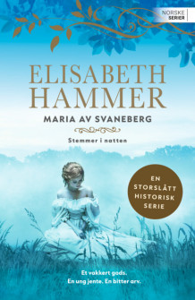 Stemmer i natten av Elisabeth Hammer (Ebok)