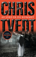 Omslag - Av jord er du kommet