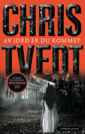 Omslag - Av jord er du kommet