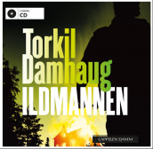 Ildmannen av Torkil Damhaug (Lydbok-CD)