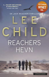 Reachers hevn av Lee Child (Heftet)