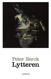 Lytteren av Peter Serck (Ebok)