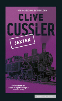 Jakten av Clive Cussler (Heftet)