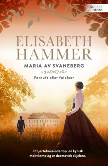 Fornuft eller følelser av Elisabeth Hammer (Ebok)