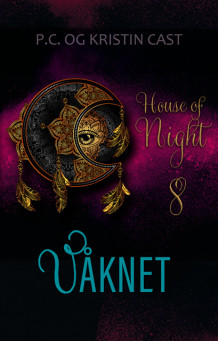 Våknet av P.C. Cast (Ebok)