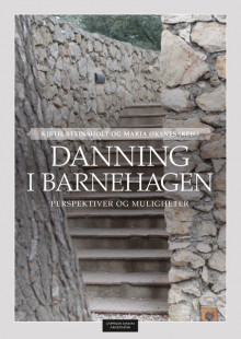 Danning i barnehagen av Kjetil Steinsholt og Maria Øksnes (Heftet)