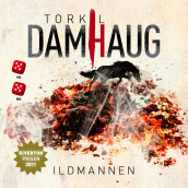 Ildmannen av Torkil Damhaug (Nedlastbar lydbok)