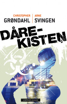 Dårekisten av Christopher Grøndahl (Ebok)