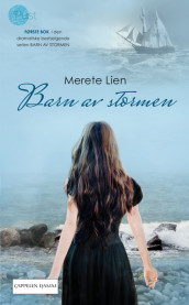 Barn av stormen 1 av Merete Lien (Heftet)