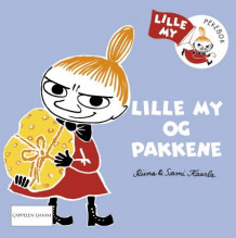 Lille My og pakkene av Sami Kaarla og Riina Kaarla (Kartonert)