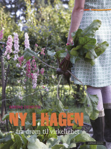 Ny i hagen av Karina Demuth (Innbundet)