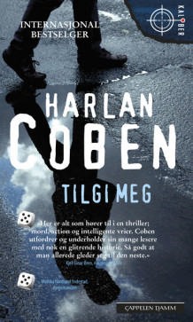 Tilgi meg av Harlan Coben (Heftet)