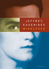 Middlesex av Jeffrey Eugenides (Ebok)