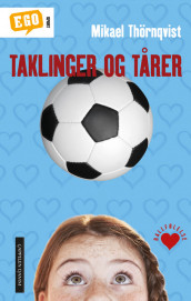 Taklinger og tårer av Mikael Thörnqvist (Innbundet)