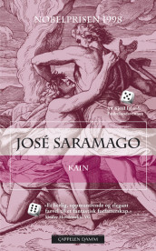 Kain av José Saramago (Heftet)