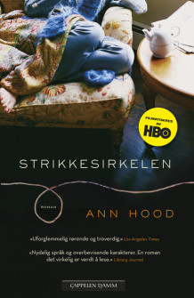 Strikkesirkelen av Ann Hood (Heftet)