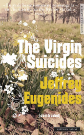 Jomfrudød = The virgin suicides av Jeffrey Eugenides (Ebok)