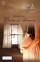 Barn av stormen 5 av Merete Lien (Heftet)