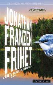 Frihet av Jonathan Franzen (Heftet)