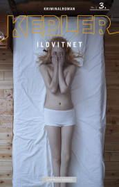 Omslag - Ildvitnet